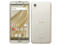 AQUOS sense2 SH-01L シャープ docomoの買取情報 - スマホ買取ジャパン