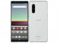 Xperia 5 SO-01M ソニーエリクソン docomoの買取情報 - スマホ買取ジャパン