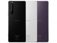 Xperia 1 II SO-51A ソニーエリクソン docomoの買取情報 - スマホ買取