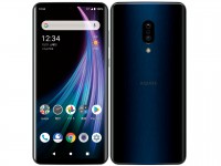 新品 未使用品  AQUOS ZERO2  SIMフリー  SB   送料無料