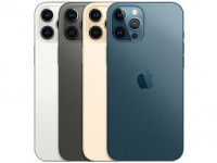 iPhone 12 Pro Max ゴールド 512 GB SIMフリー