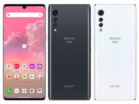 LG VELVET L-52A LG docomoの買取情報 - スマホ買取ジャパン