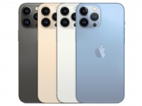 SIMフリー iPhone 13 Pro Max 1TB iPhone Appleの買取情報 - スマホ