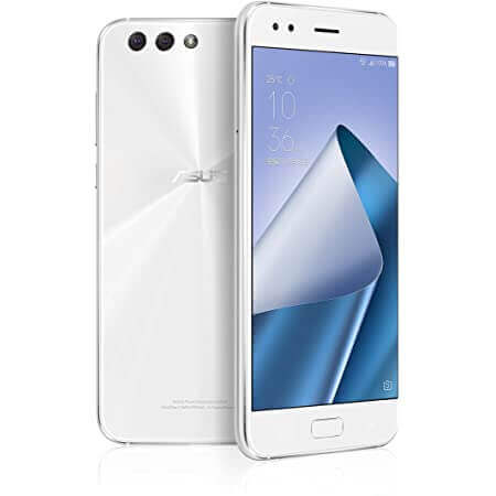 SIMフリー ASUS ZenFone 4 (ZE554KL) 6GB/64GB 【SIMフリー】 ASUS