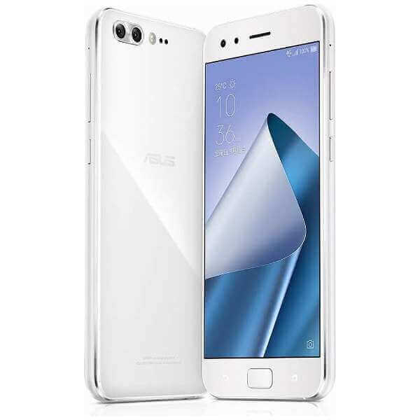 SIMフリー ASUS ZenFone 4 (ZE554KL)