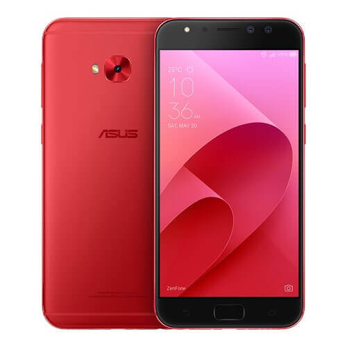 ASUS ZenFone4 ZE554KL 国内版SIMフリー 6GB/64GB | www