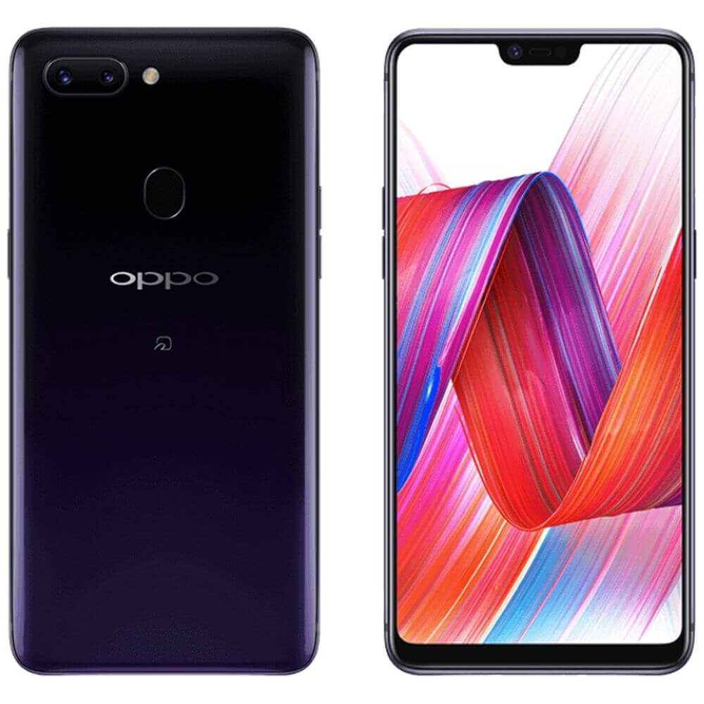 oppo r15 pro 国内版スマートフォン本体 - スマートフォン本体