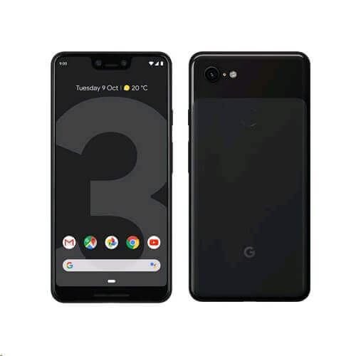 SIMフリー Google Pixel 3 XL 64GB 【SIMフリー】 Google simfreeの