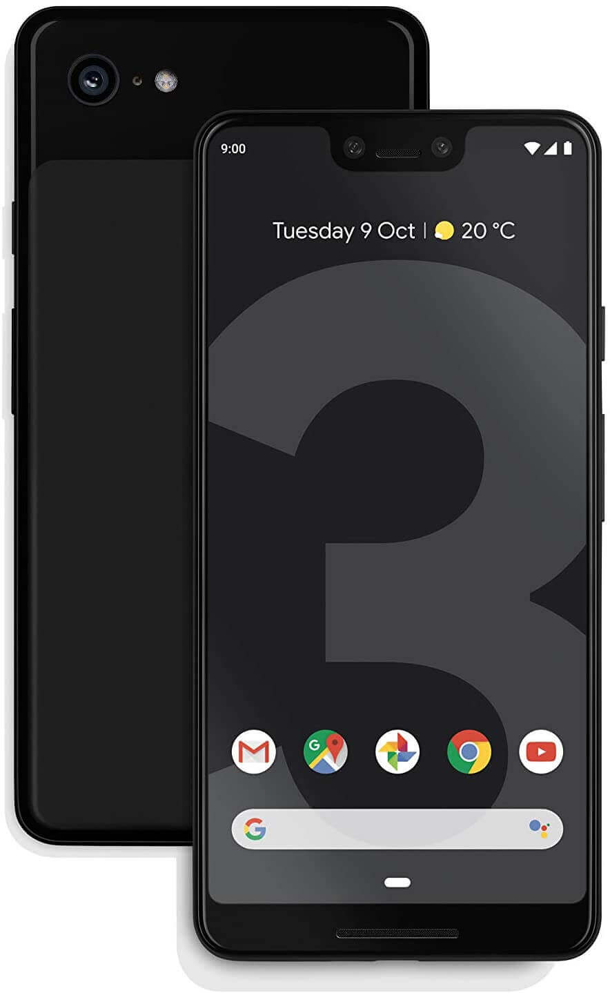 Google pixel 3 128gb