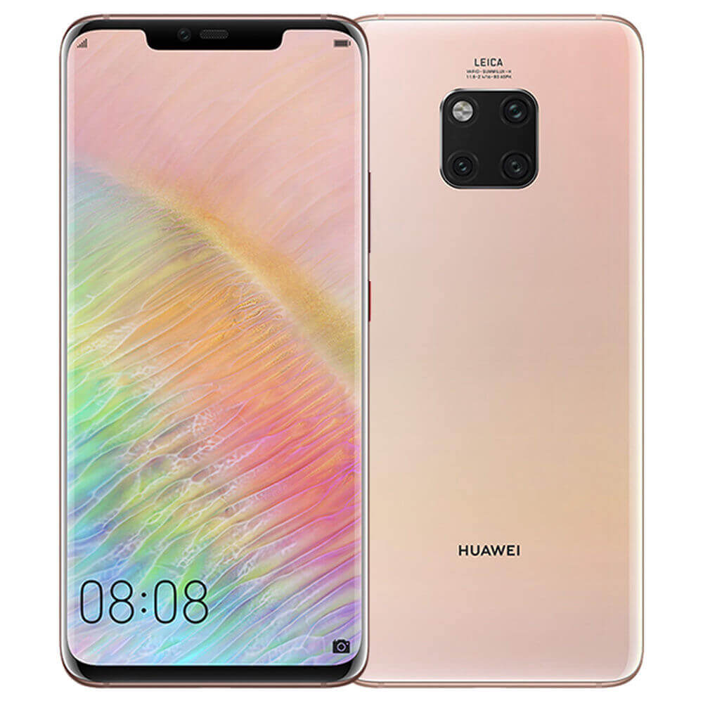 SIMフリー HUAWEI HUAWEI Mate 20 Pro【SIMフリー】 Huawei simfreeの ...