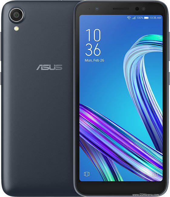 スマートフォン/携帯電話美品♪ simフリー♪ ASUS ZenFone Live (L1