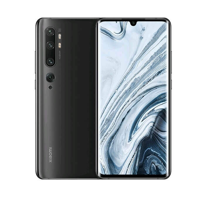 SIMフリー Xiaomi Mi Note 10 128GB【SIMフリー】 Xiaomi simfreeの