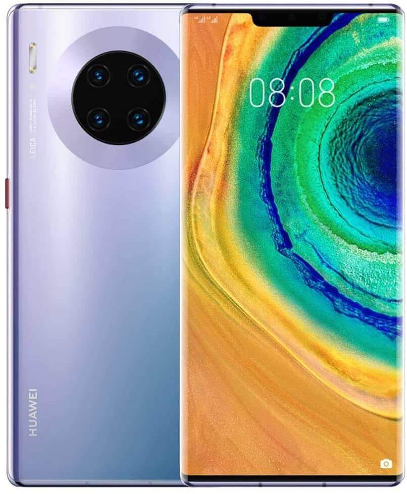 SIMフリー HUAWEI HUAWEI Mate 30 Pro 5G【SIMフリー】 Huawei simfree