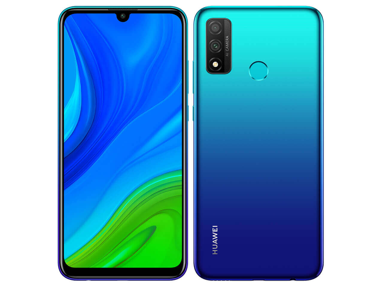 Huawei Nova 3 新品未開封