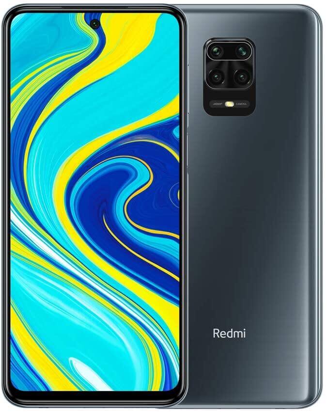 SIMフリー Xiaomi Xiaomi Redmi Note9S 128GB【SIMフリー】 Xiaomi