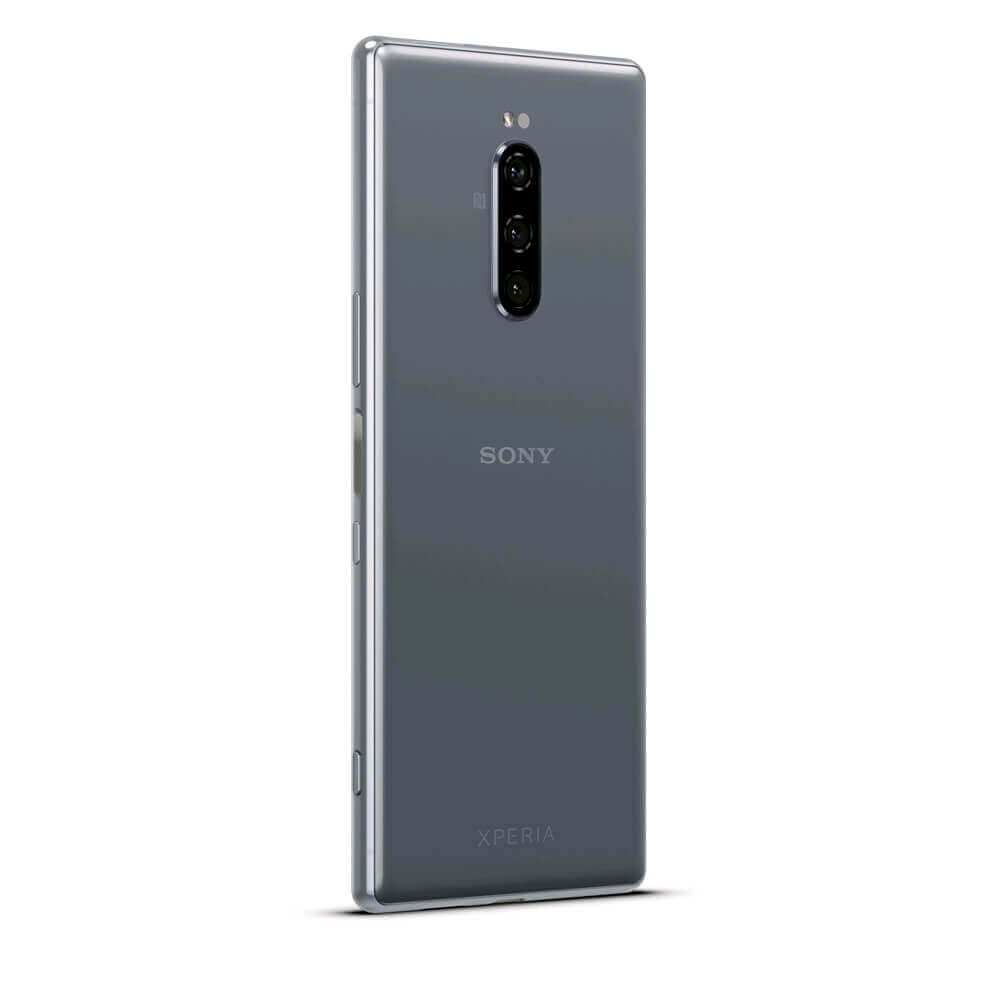 SIMフリー SONY Xperia1 J9110【SIMフリー】 SONY simfreeの買取情報 ...