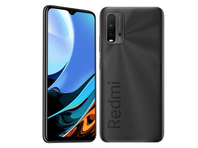 Xiaomi Redmi 9T SIMフリー　4台